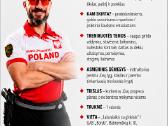 Asmeninė šaudymo treniruotė su Paweł Jakubowski