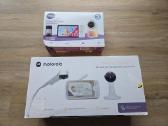 Vtech Rm5756hd Motorola Vm65x Connect Mobili auklė