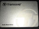 Transcend SSD 240gb