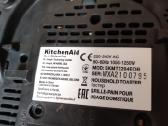 Neveikiantis Kitchenaid skrudintuvas dalims - nuotraukos Nr. 2