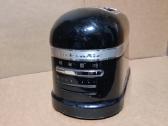 Neveikiantis Kitchenaid skrudintuvas dalims
