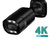 4mp Ip kamera su dvipusiu garso perdavimu