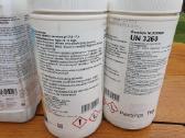 Baseinu, kubilu chemija Be chloro. Aktyvus deguon - nuotraukos Nr. 3