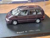 1:43 Renault Espace II - nuotraukos Nr. 2