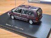 1:43 Renault Espace II - nuotraukos Nr. 3