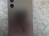Samsung S24 128gb Dark Gray - nuotraukos Nr. 3
