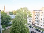 2 Kambarių Butas Taikos Pr., Klaipėdoje