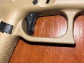 Glock 19x su dviem vamzdžiais - nuotraukos Nr. 3