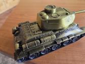 Tigras, T-34, Pantera V, Kv-1 ir kt. - nuotraukos Nr. 4