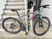 MTB kalnų dviratis