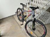 MTB kalnų dviratis - nuotraukos Nr. 2