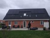 Saulės elektrinių montuotojų komanda ieško darbo! - nuotraukos Nr. 11