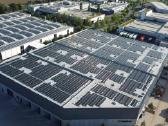Saulės elektrinių montuotojų komanda ieško darbo! - nuotraukos Nr. 18