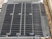 Saulės elektrinių montuotojų komanda ieško darbo! - nuotraukos Nr. 19