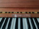 Pianinas