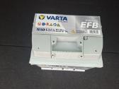 Varta Efb 50ah naujas - nuotraukos Nr. 2
