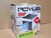 Rovus Arctic Air Ultra mini oro vėsintuvas - nuotraukos Nr. 3