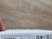 Apple Magsafe Charger / Pen / Mouse pakrovėjas - nuotraukos Nr. 25