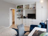 Namas šeimai Ramučiuose 166 m² be tarpininkų - nuotraukos Nr. 20