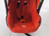 Autokėdutė Berber Carlo 0-10kg - nuotraukos Nr. 6