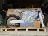 Surron Light Bee X 2025 - nuotraukos Nr. 5