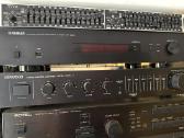 JVC Sea-70 / ekvalaizeriai - nuotraukos Nr. 6