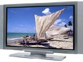 Hitachi televizorius
