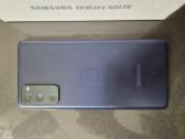 Samsung S20fe - nuotraukos Nr. 3