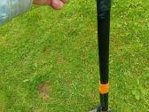 Fiskars Xact piktžolių ravėtuvas - nuotraukos Nr. 2