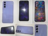 Samsung galaxy a54