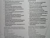 Alyvos siurblys su įpylimo pistoletu - nuotraukos Nr. 4