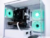 Stacionarus Kompiuteris Rtx 2060super Ryzen 5 5500 - nuotraukos Nr. 3