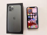 Parduodamas Apple iPhone 11 pro 256 GB - nuotraukos Nr. 3