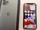 Parduodamas Apple iPhone 11 pro 256 GB - nuotraukos Nr. 4