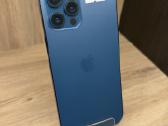 Naudotas iPhone 12 Pro Max 256gb Baterija 100%