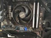 Operatyvioji atmintis Xpg RAM 16gb 3200hz