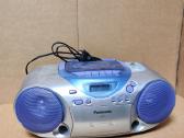 Panasonic Rx-d12 radija