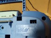 Panasonic Rx-d12 radija - nuotraukos Nr. 3