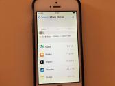 iPhone Se 64gb - 2016 (1st generation) - nuotraukos Nr. 5