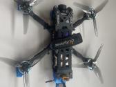 Fpv dronas