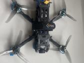 Fpv dronas - nuotraukos Nr. 2