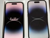 iPhone 14 Pro