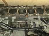 Motoras Bmw 320 benzinas