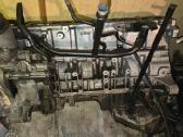 Motoras Bmw 320 benzinas - nuotraukos Nr. 3