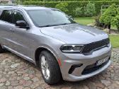 Dodge Durango 5.7