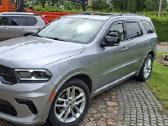 Dodge Durango 5.7 - nuotraukos Nr. 2