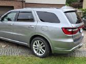 Dodge Durango 5.7 - nuotraukos Nr. 3