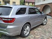 Dodge Durango 5.7 - nuotraukos Nr. 4