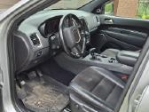 Dodge Durango 5.7 - nuotraukos Nr. 7