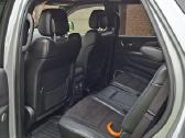 Dodge Durango 5.7 - nuotraukos Nr. 8